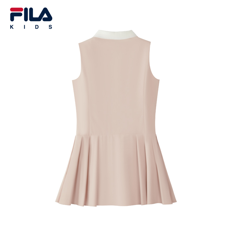 FILA KIDS Girls BIELLA LEGEND Woven Dress
