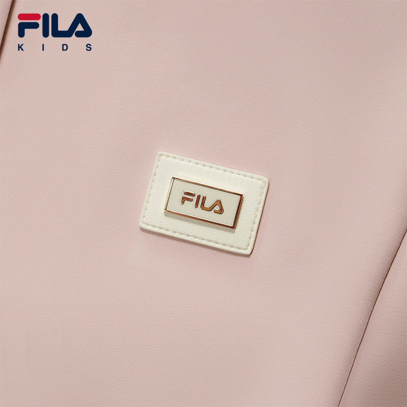 FILA KIDS Girls BIELLA LEGEND Woven Dress