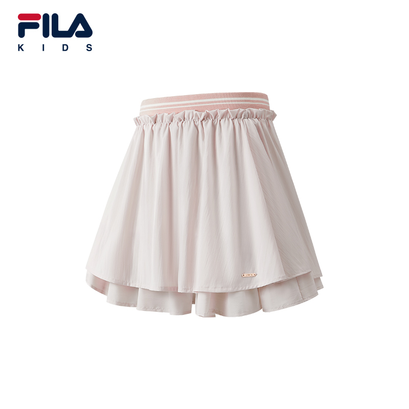 FILA KIDS Girls BIELLA LEGEND Woven Skirt