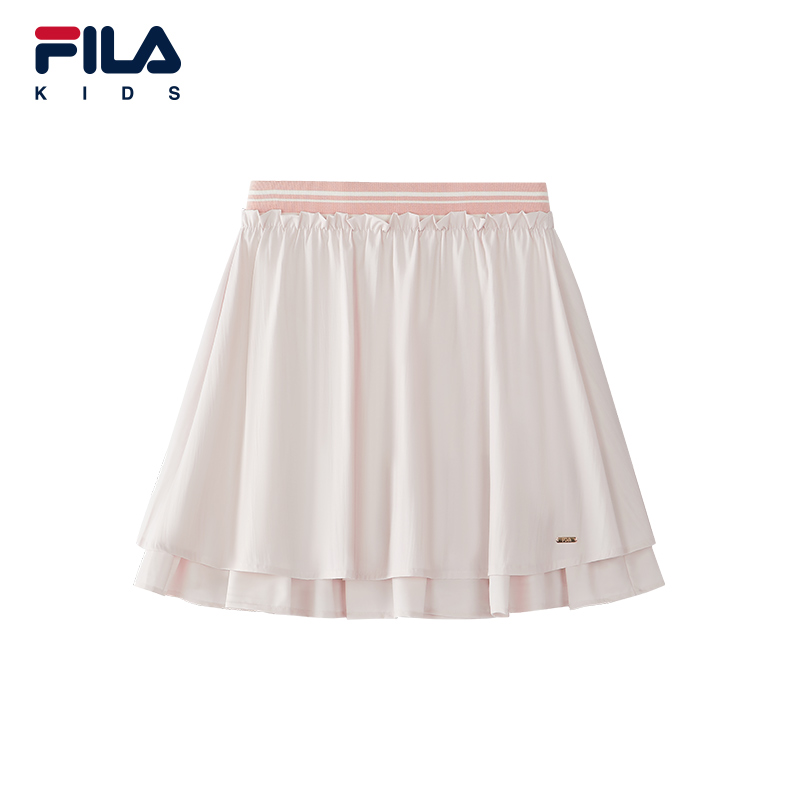 FILA KIDS Girls BIELLA LEGEND Woven Skirt