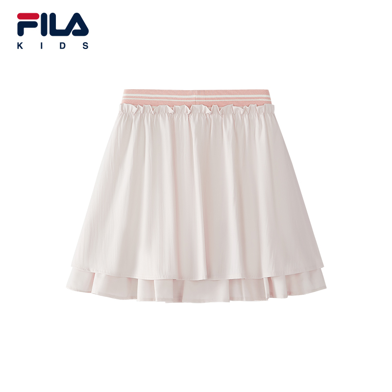 FILA KIDS Girls BIELLA LEGEND Woven Skirt