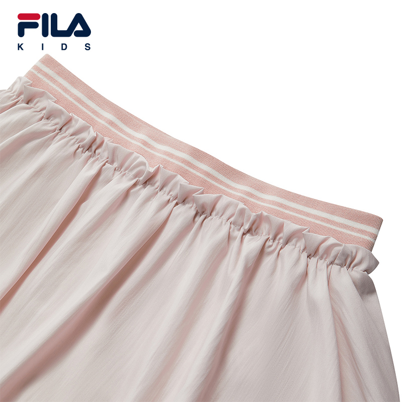 FILA KIDS Girls BIELLA LEGEND Woven Skirt