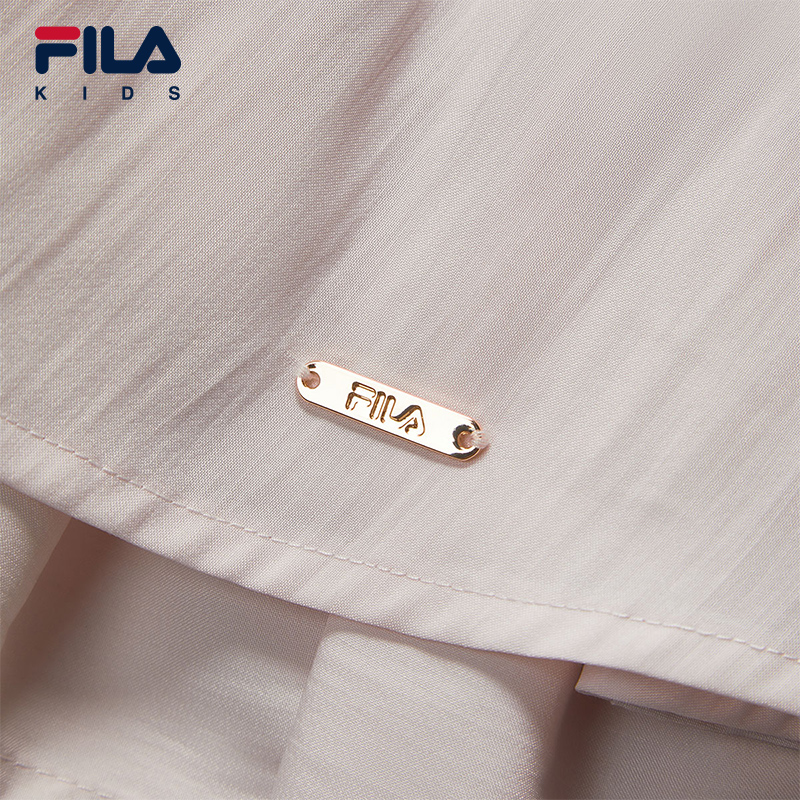 FILA KIDS Girls BIELLA LEGEND Woven Skirt