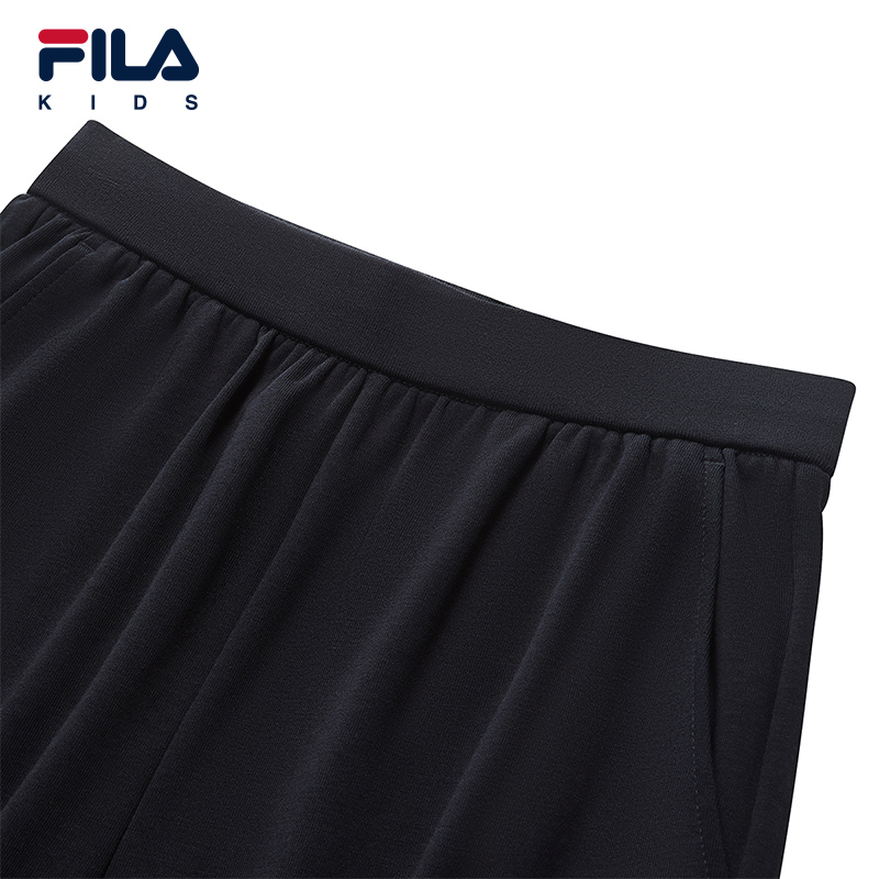 FILA KIDS Boys ORIGINALE Knit Pants