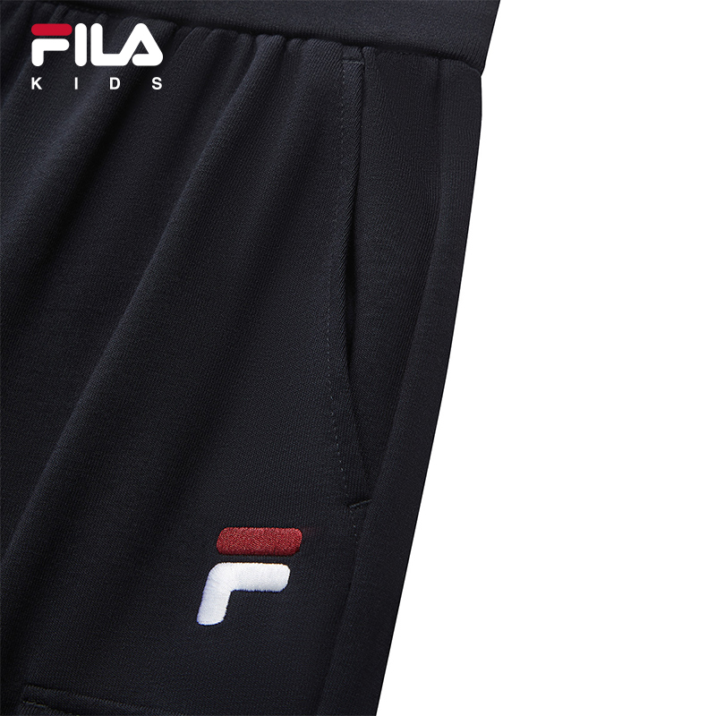 FILA KIDS Boys ORIGINALE Knit Pants