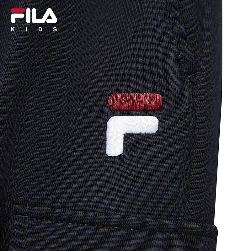 FILA KIDS Boys ORIGINALE Knit Pants