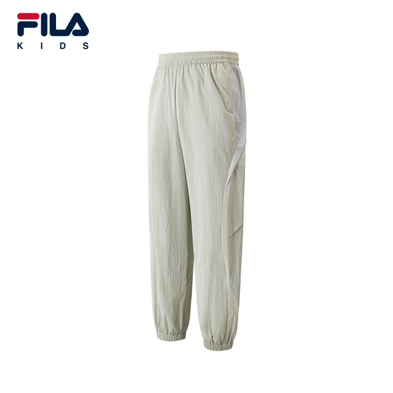 FILA KIDS Girls ORIGINALE Woven Pants