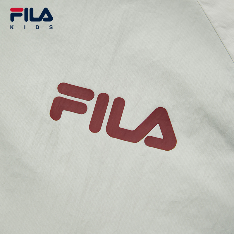 FILA KIDS Girls ORIGINALE Woven Jacket