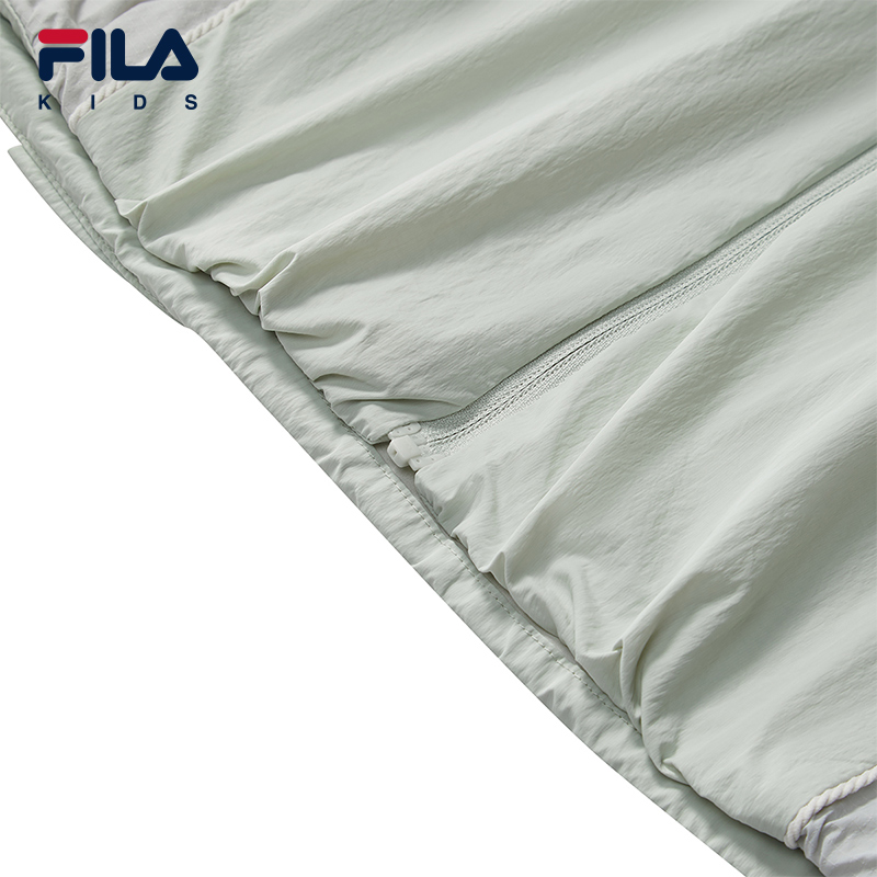 FILA KIDS Girls ORIGINALE Woven Jacket