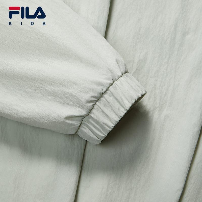 FILA KIDS Girls ORIGINALE Woven Jacket