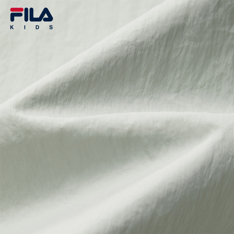 FILA KIDS Girls ORIGINALE Woven Jacket