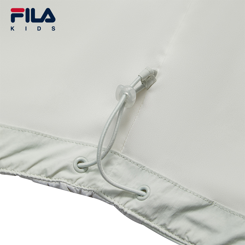 FILA KIDS Girls ORIGINALE Woven Jacket