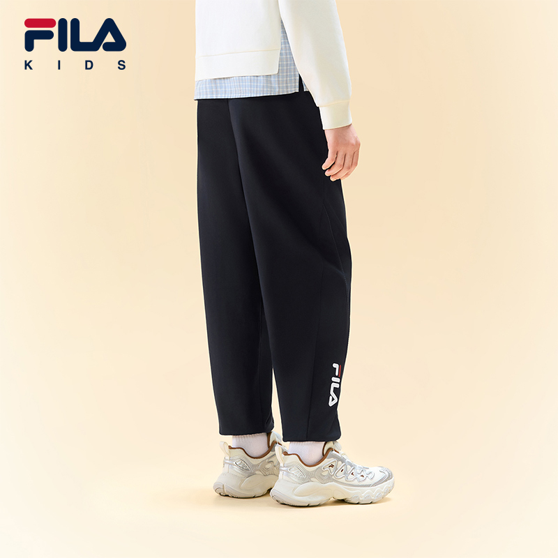 FILA KIDS Girls ORIGINALE Knit Pants