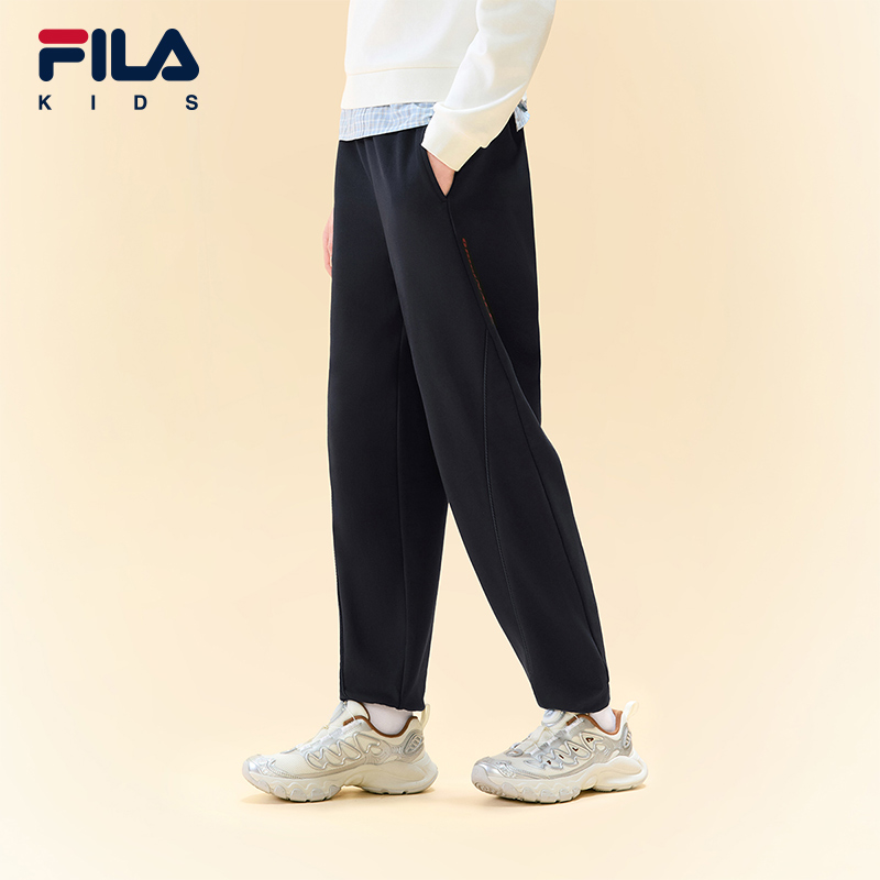 FILA KIDS Girls ORIGINALE Knit Pants