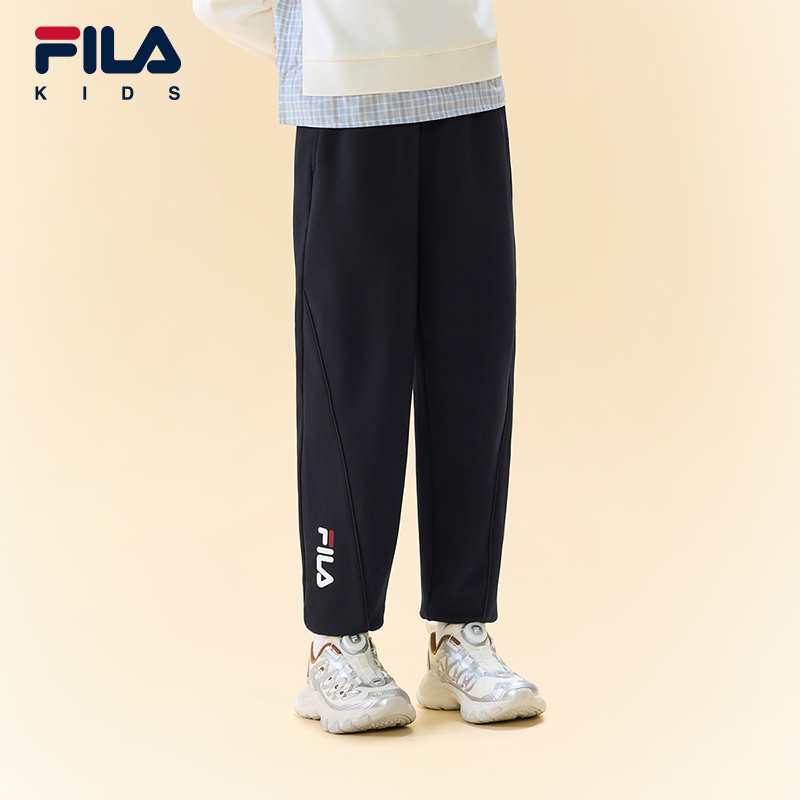 FILA KIDS Girls ORIGINALE Knit Pants
