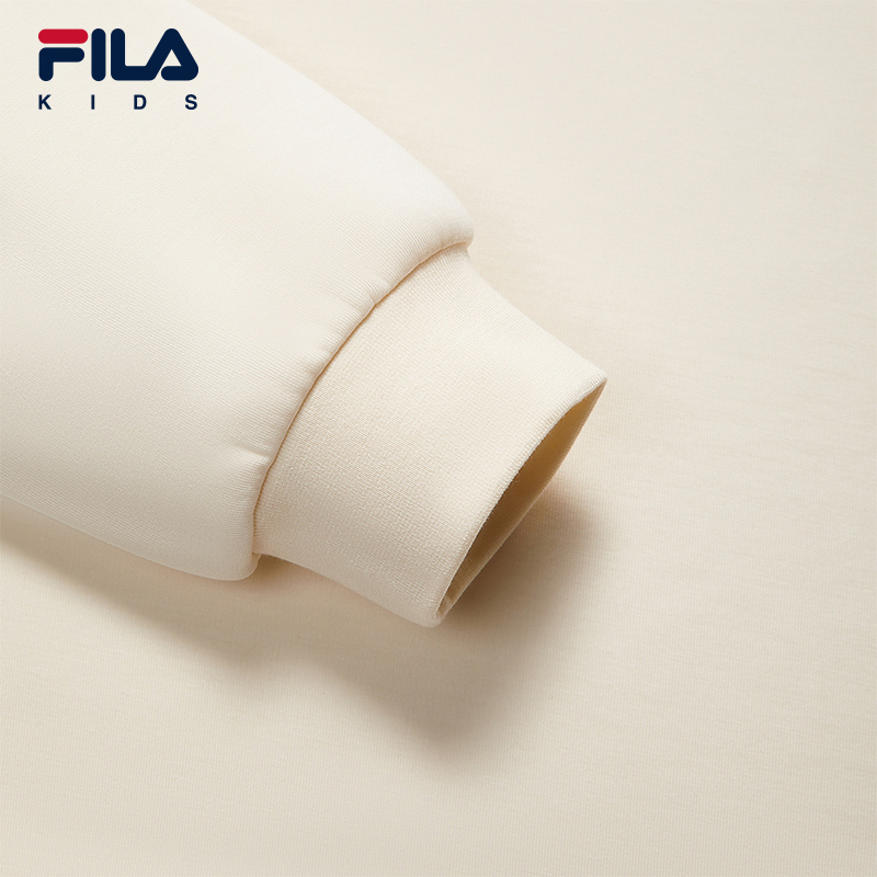 FILA KIDS Girls ORIGINALE Knit Pullover