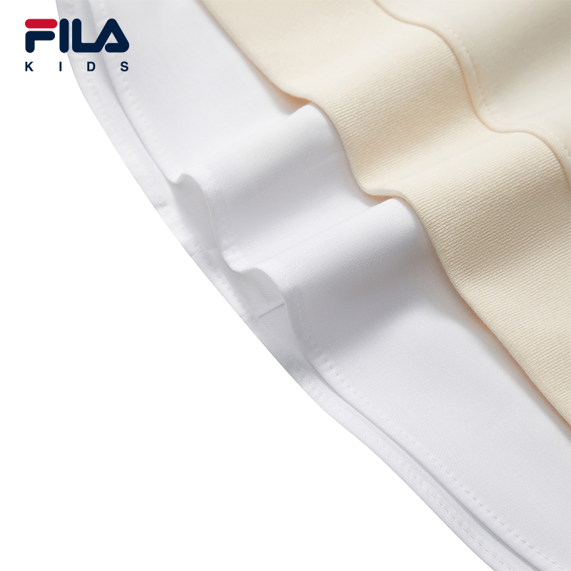 FILA KIDS Girls ORIGINALE Knit Pullover