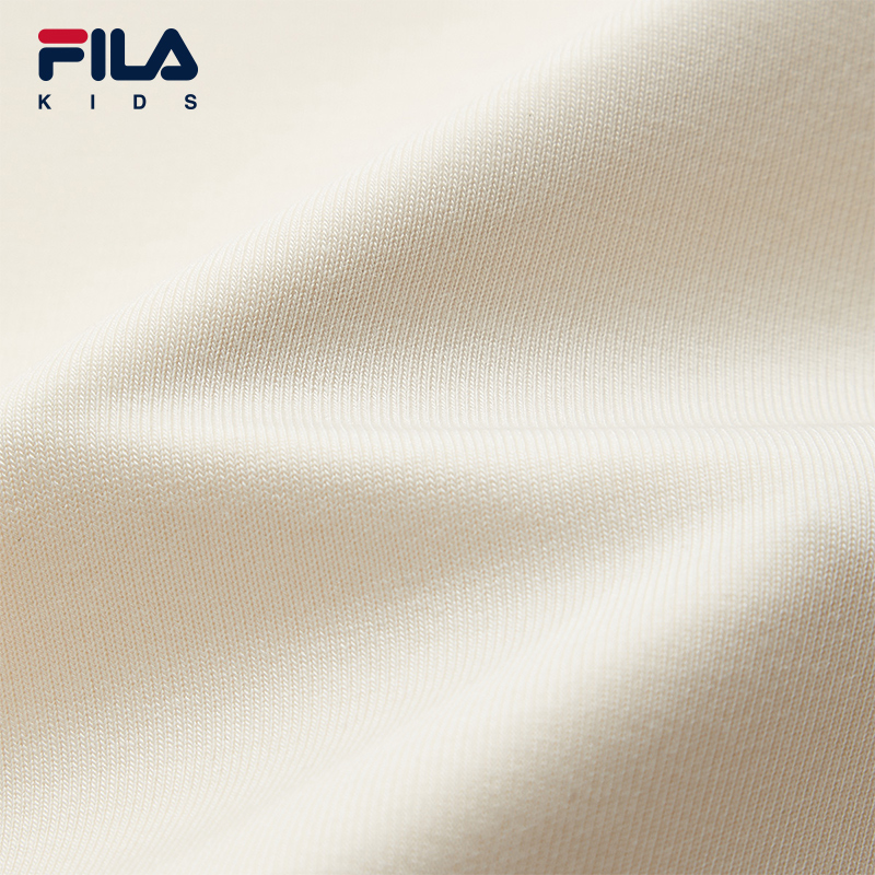 FILA KIDS Girls ORIGINALE Knit Pullover
