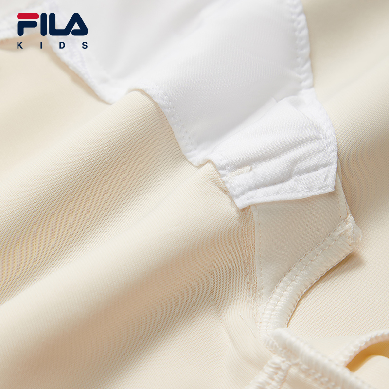 FILA KIDS Girls ORIGINALE Knit Pullover