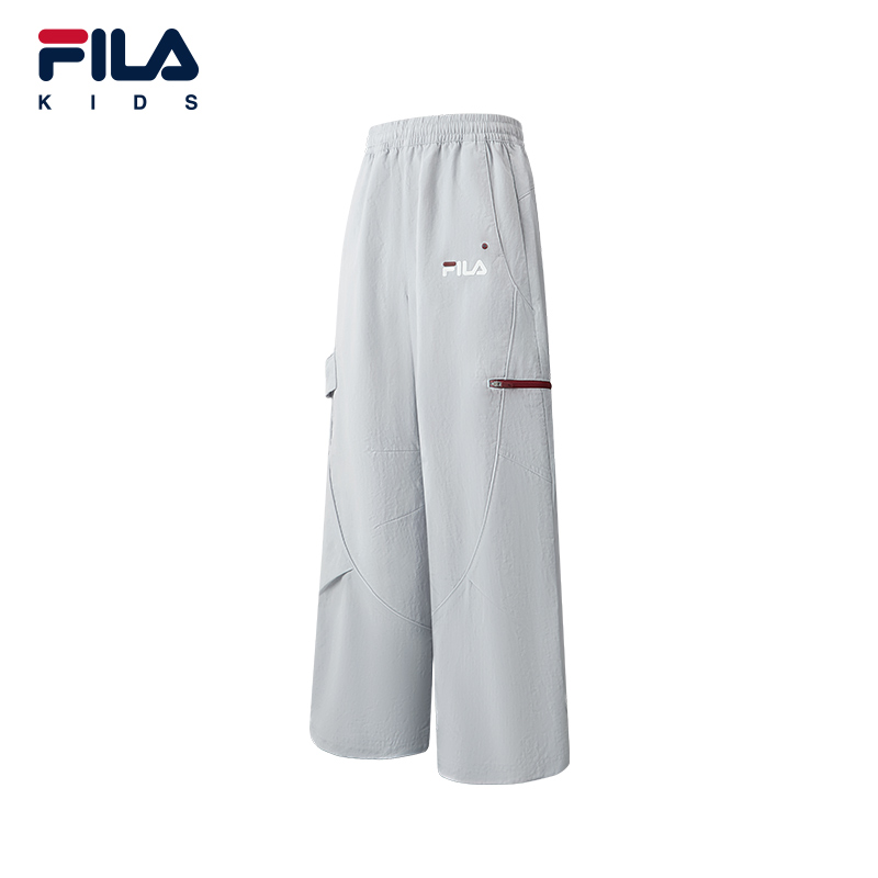 FILA KIDS Boys ORIGINALE Woven Pants
