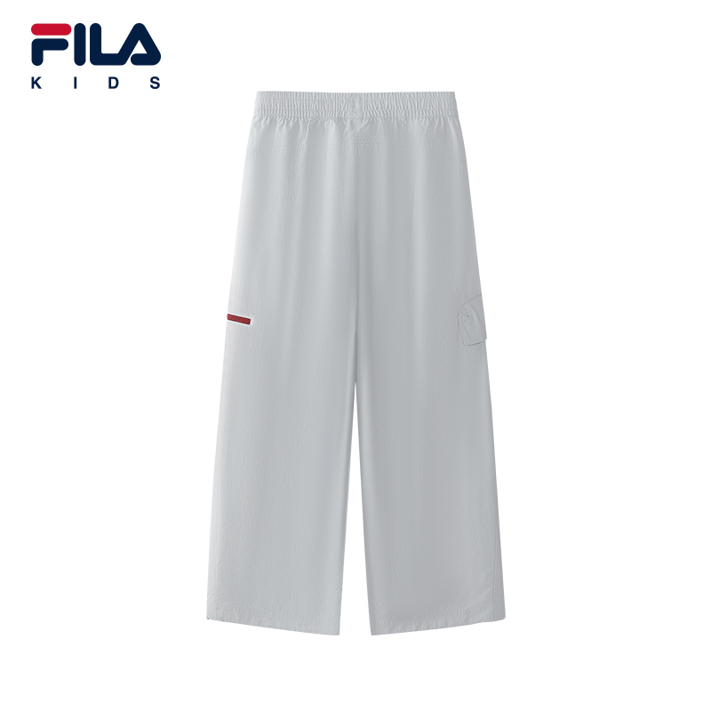 FILA KIDS Boys ORIGINALE Woven Pants