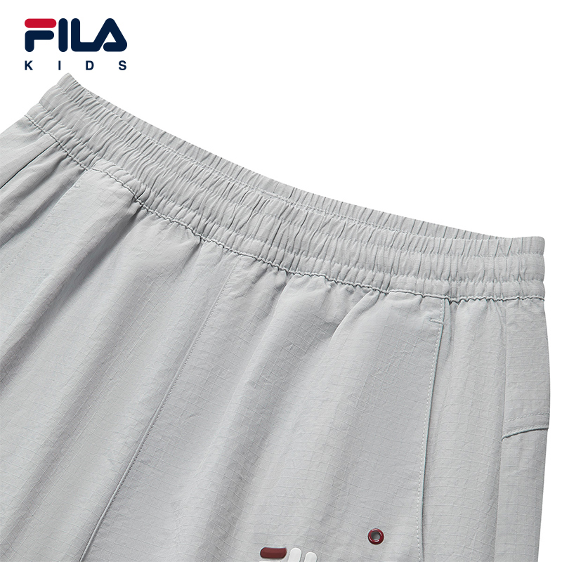 FILA KIDS Boys ORIGINALE Woven Pants