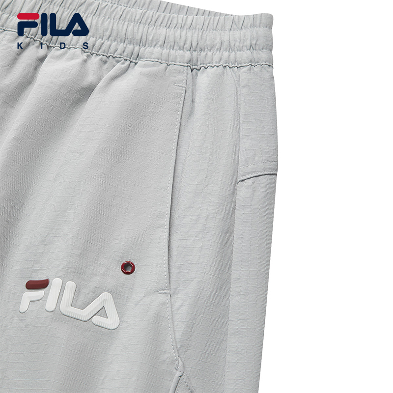 FILA KIDS Boys ORIGINALE Woven Pants
