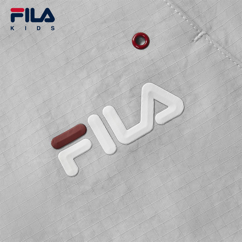 FILA KIDS Boys ORIGINALE Woven Pants