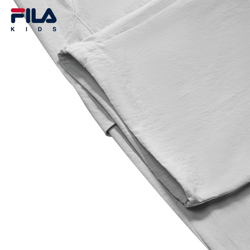 FILA KIDS Boys ORIGINALE Woven Pants