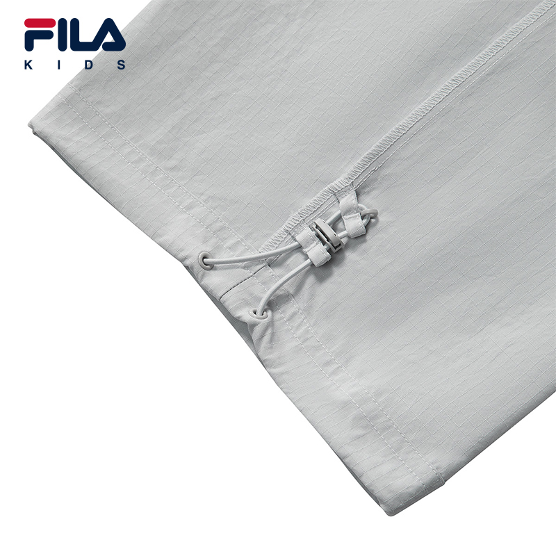 FILA KIDS Boys ORIGINALE Woven Pants