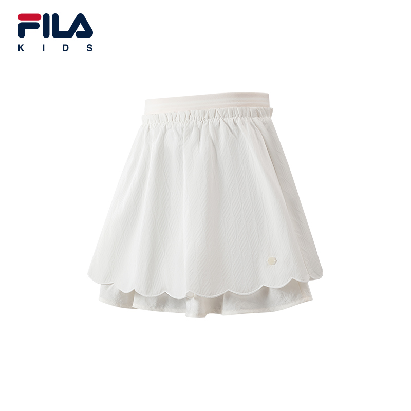FILA KIDS Girls BIELLA LEGEND Woven Skirt