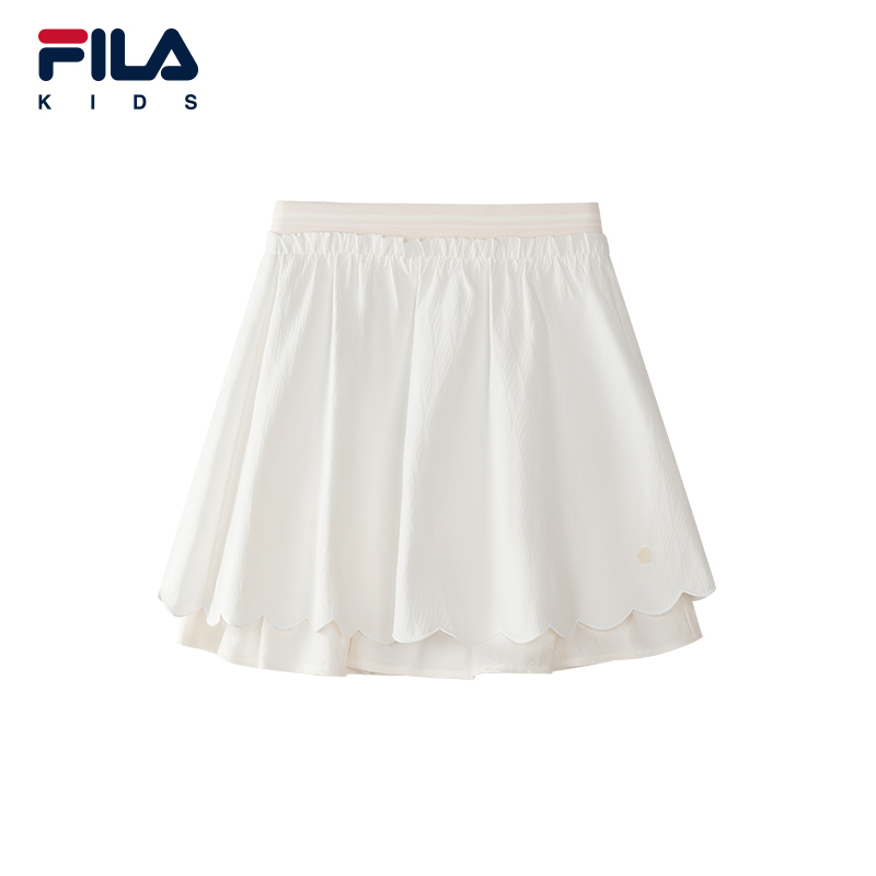 FILA KIDS Girls BIELLA LEGEND Woven Skirt