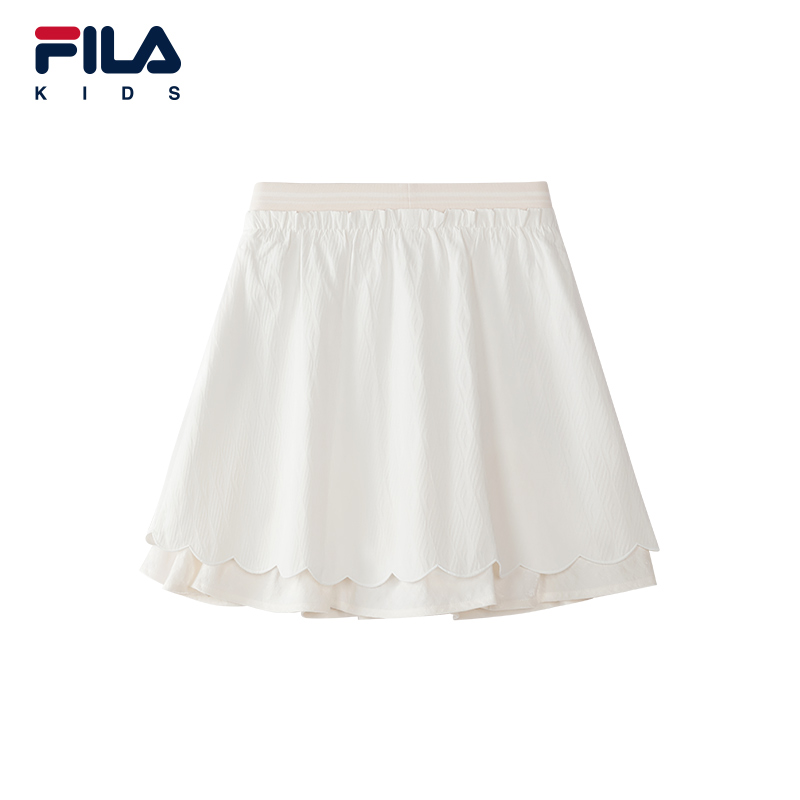 FILA KIDS Girls BIELLA LEGEND Woven Skirt