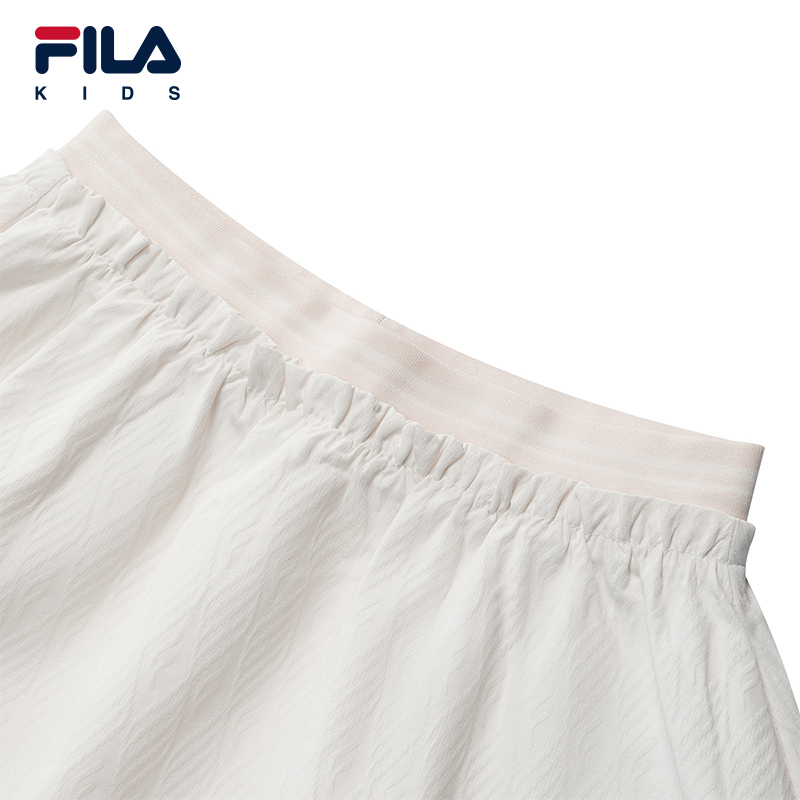 FILA KIDS Girls BIELLA LEGEND Woven Skirt