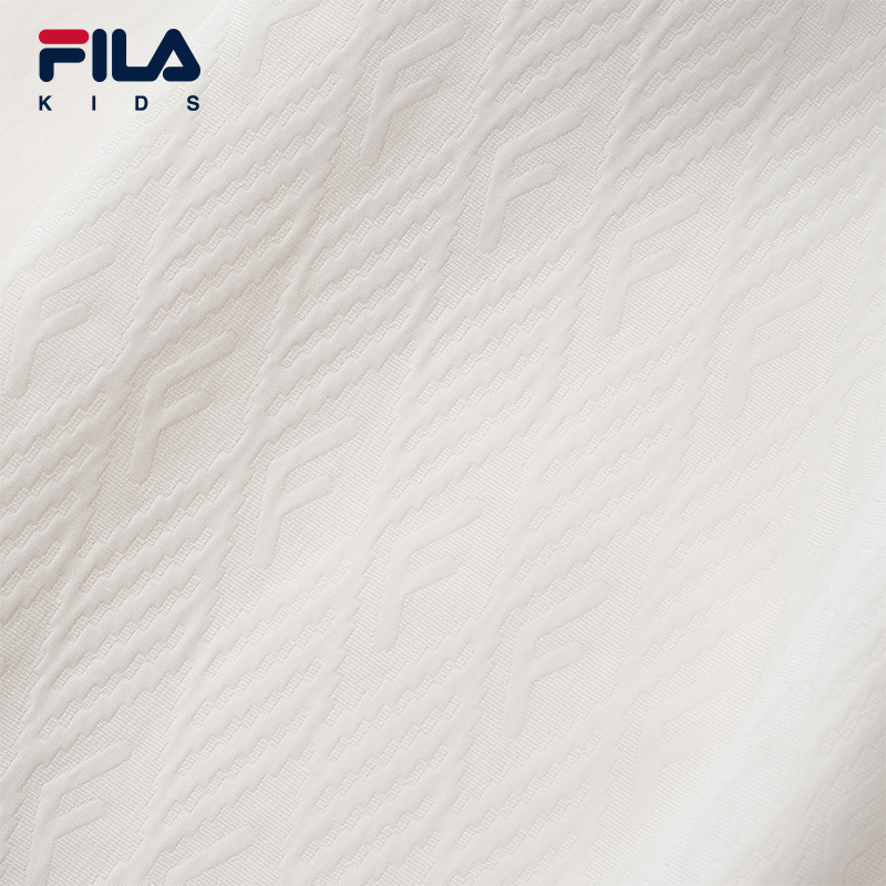 FILA KIDS Girls BIELLA LEGEND Woven Skirt