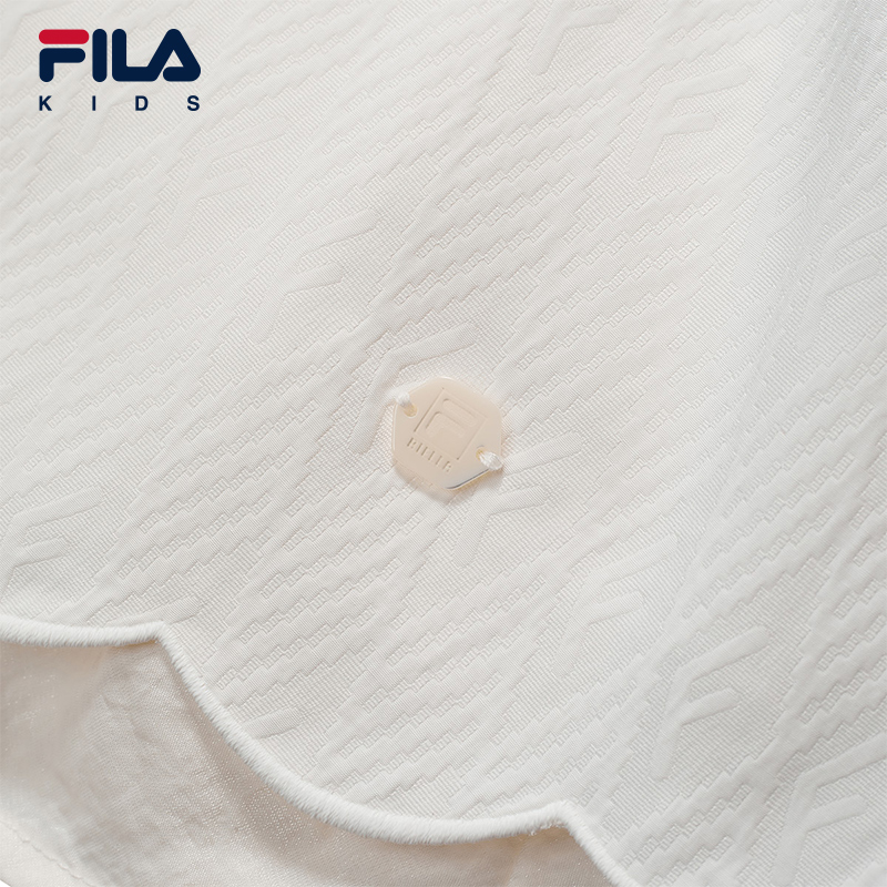 FILA KIDS Girls BIELLA LEGEND Woven Skirt