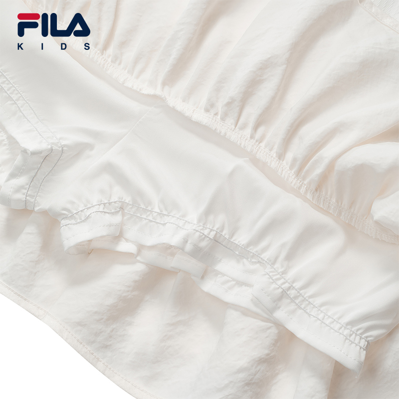 FILA KIDS Girls BIELLA LEGEND Woven Skirt