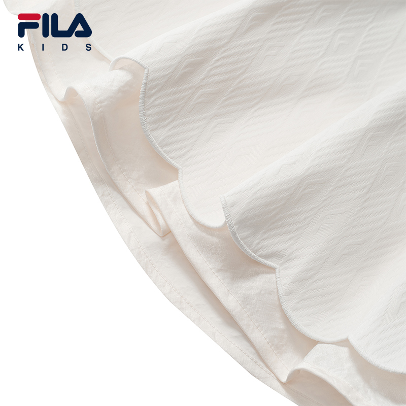 FILA KIDS Girls BIELLA LEGEND Woven Skirt