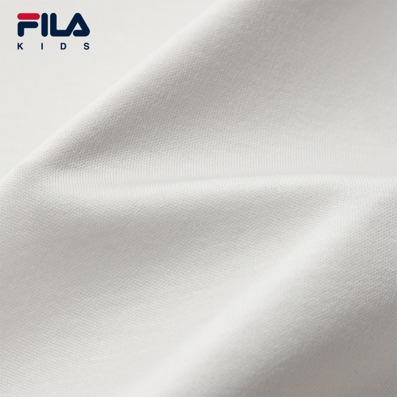 FILA KIDS Girls BIELLA LEGEND Knit Short Sleeve Tee