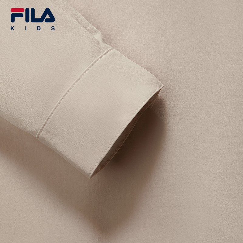 FILA KIDS Boys BIELLA LEGEND Woven Jacket