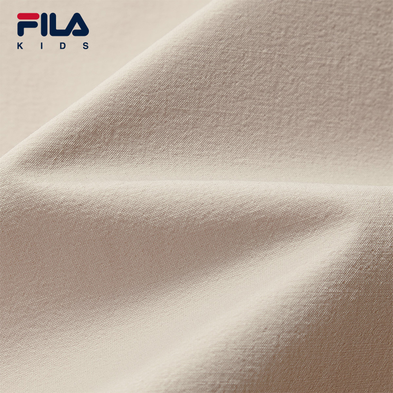 FILA KIDS Boys BIELLA LEGEND Woven Jacket