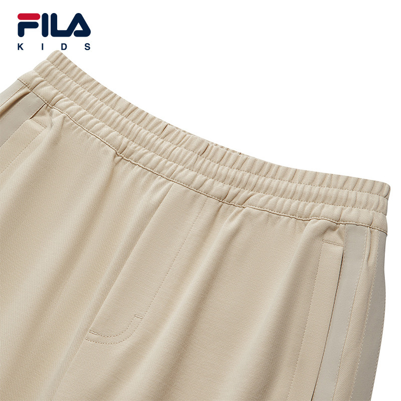 FILA KIDS Boys BIELLA LEGEND Knit Pants