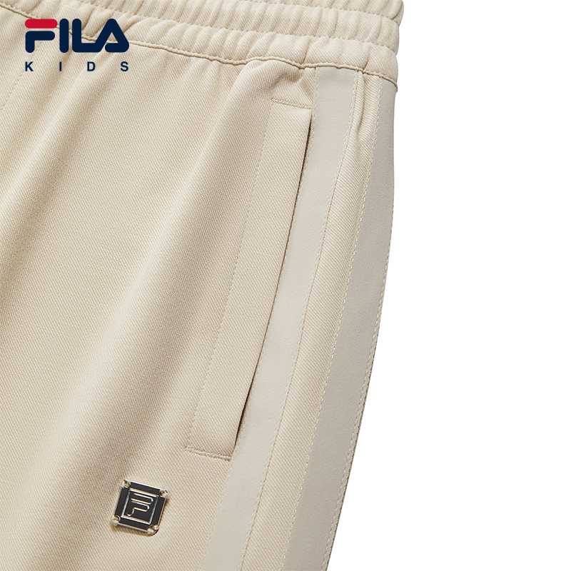 FILA KIDS Boys BIELLA LEGEND Knit Pants