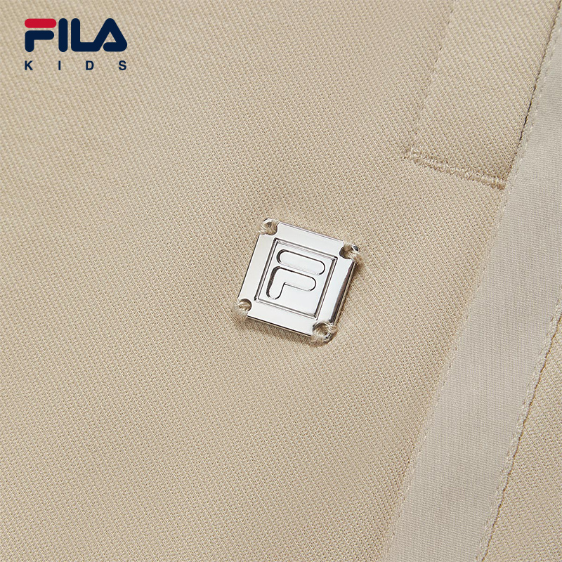 FILA KIDS Boys BIELLA LEGEND Knit Pants