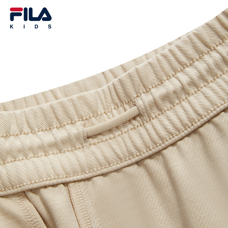 FILA KIDS Boys BIELLA LEGEND Knit Pants
