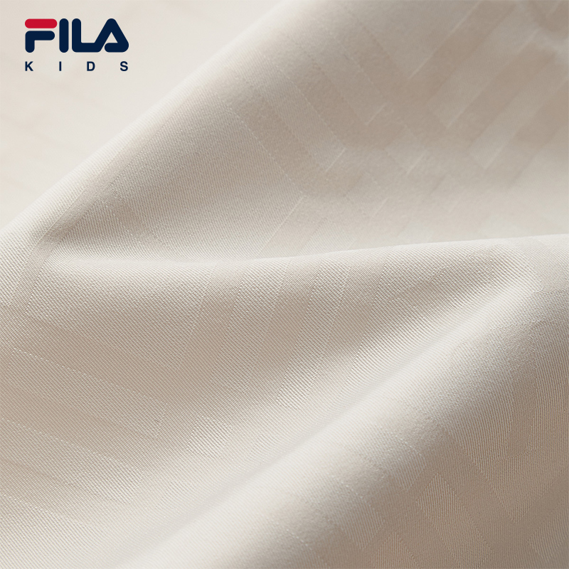 FILA KIDS Boys BIELLA LEGEND Woven Short Sleeve Shirt