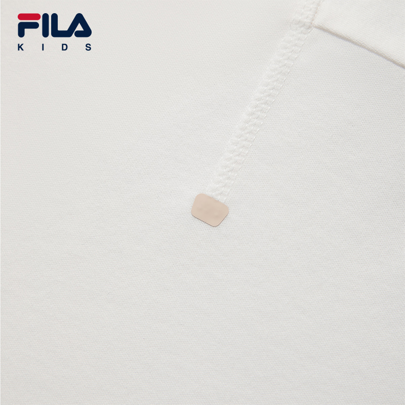 FILA KIDS Boys BIELLA LEGEND Knit Short Sleeve Tee