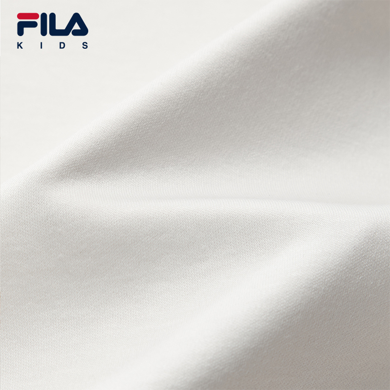 FILA KIDS Boys BIELLA LEGEND Knit Short Sleeve Tee