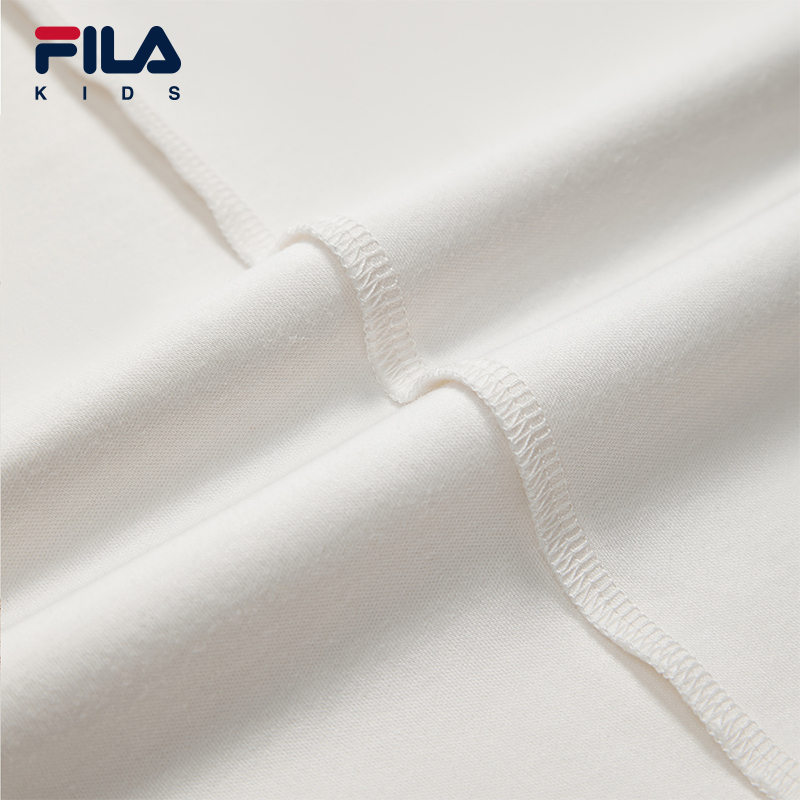 FILA KIDS Boys BIELLA LEGEND Knit Short Sleeve Tee