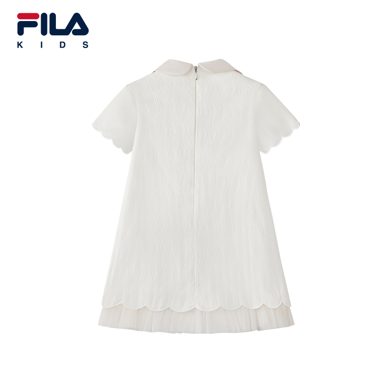 FILA KIDS Girls BIELLA LEGEND Woven Dress